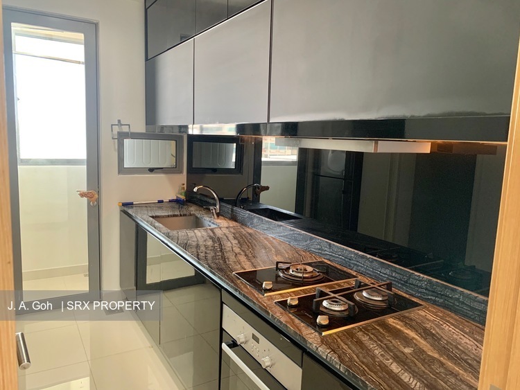 Bluwaters 2 (D17), Condominium #221783561